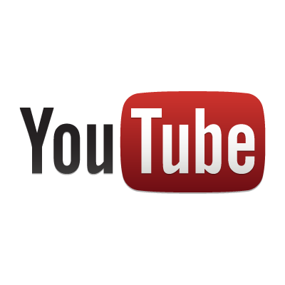 YouTube Logo